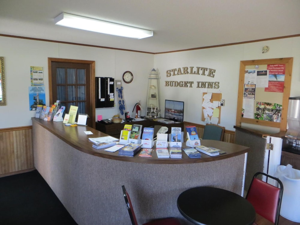 Starlite Budget Inn 5/46