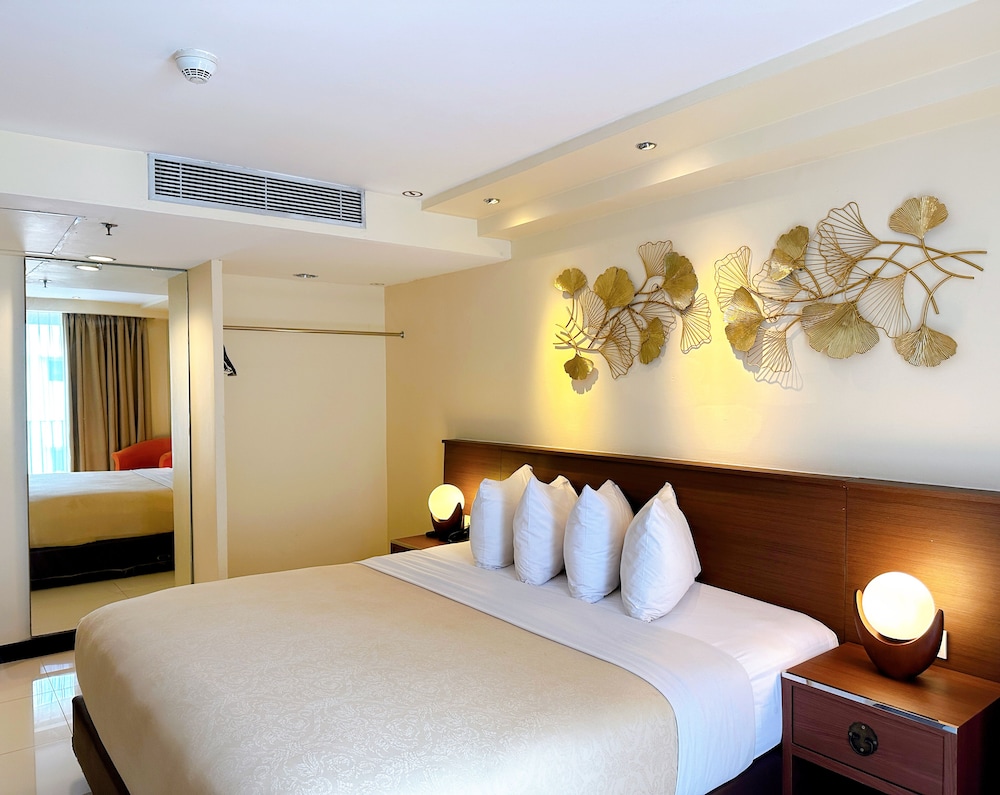 The Atanaya Hotel Bali 16/50