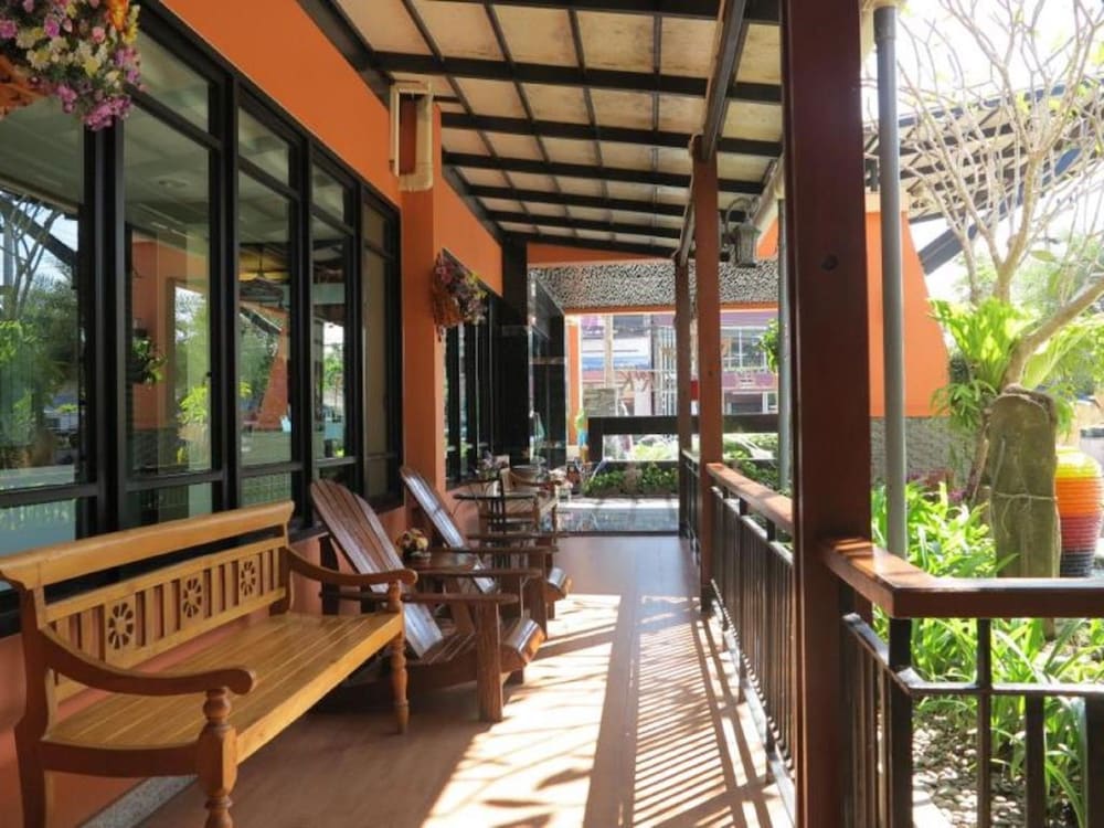 City Park Hotel 15/19