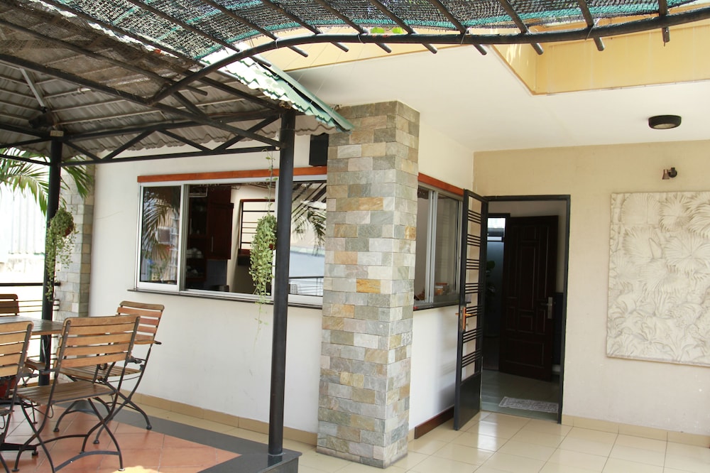 Ngoc Minh Hotel 14/69