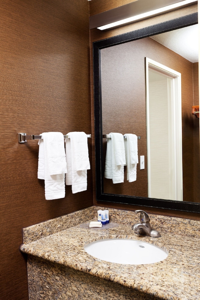 亚利桑那凤凰城机场卡尔森乡村套房旅馆(Country Inn & Suites by Radisson, Phoenix Airport, AZ) 图片4