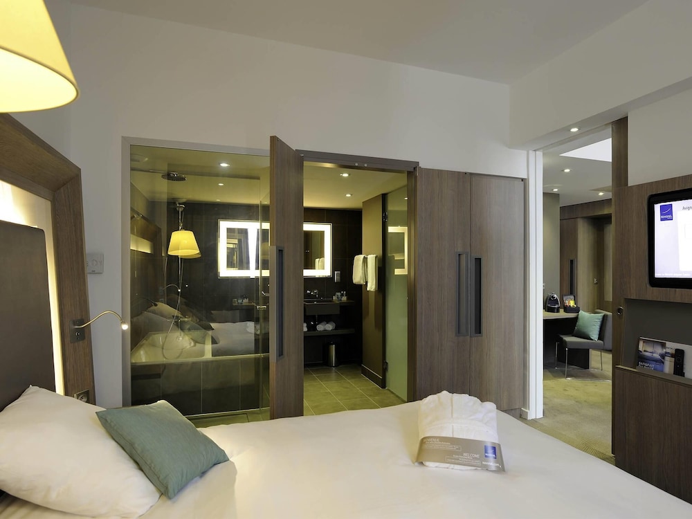 Novotel Avignon Centre in AVIGNON