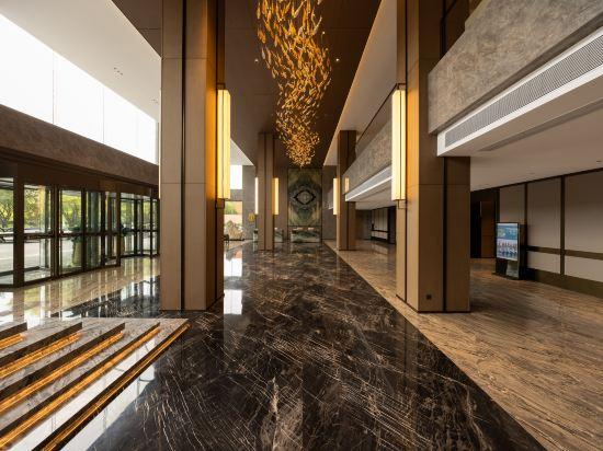 Zhong Yuan Fu Gang Hotel 16/26