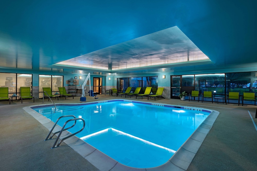 SpringHill Suites Boise West/Eagle in BOISE - ID