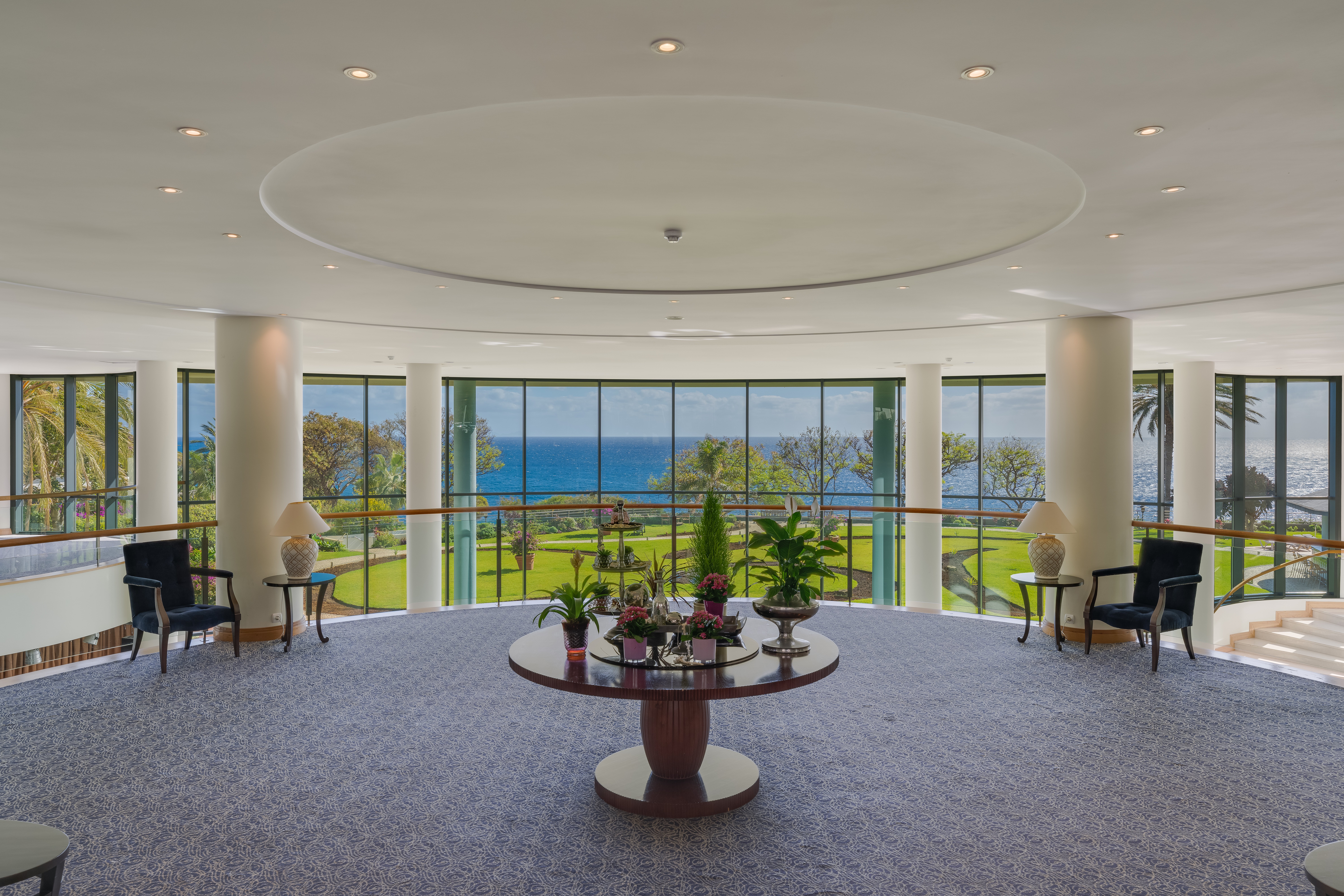 Pestana Grand Premium Ocean Resort 43/50
