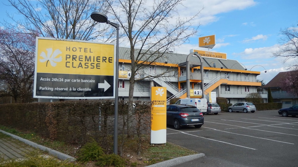 Premiere Classe Montbeliard - Sochaux 1/27