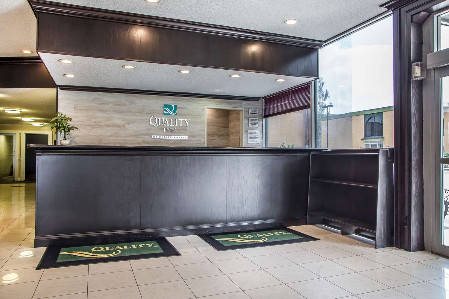 Quality Inn O'Hare Airport 7/41