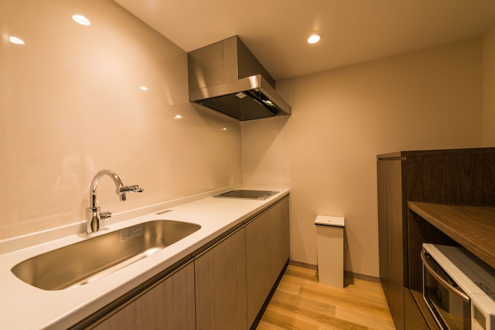 Kafuu Resort Fuchaku Condo Hotel 50/50