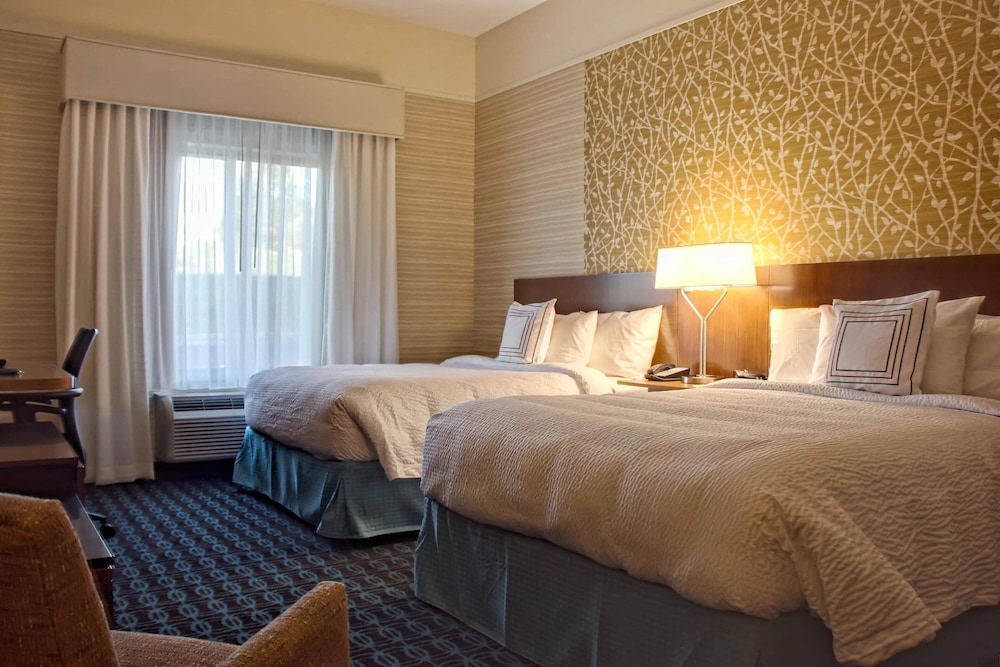 Fairfield Inn Suites Reading Wyomissing 11/51