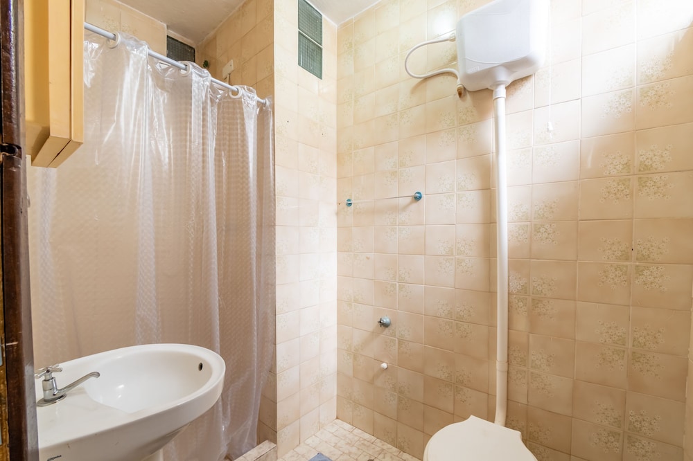 OYO Residencial Muriqui Apart Hotel, Mangaratiba 39/45