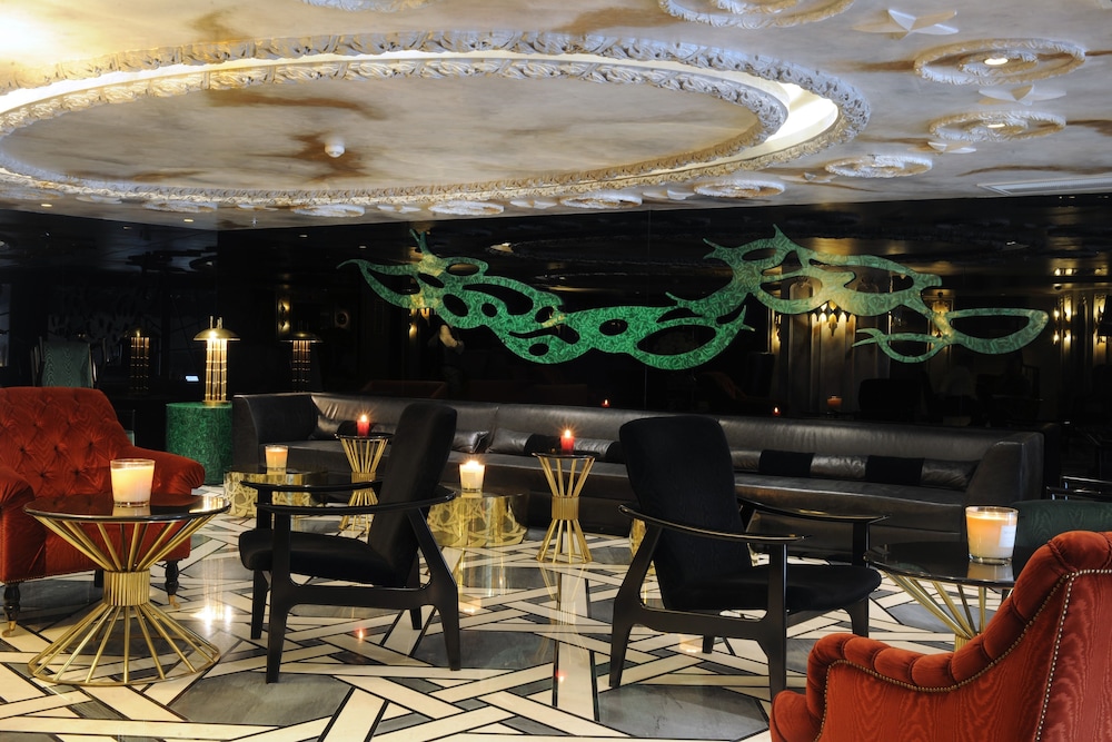 Taxim Hill Hotel 46/53