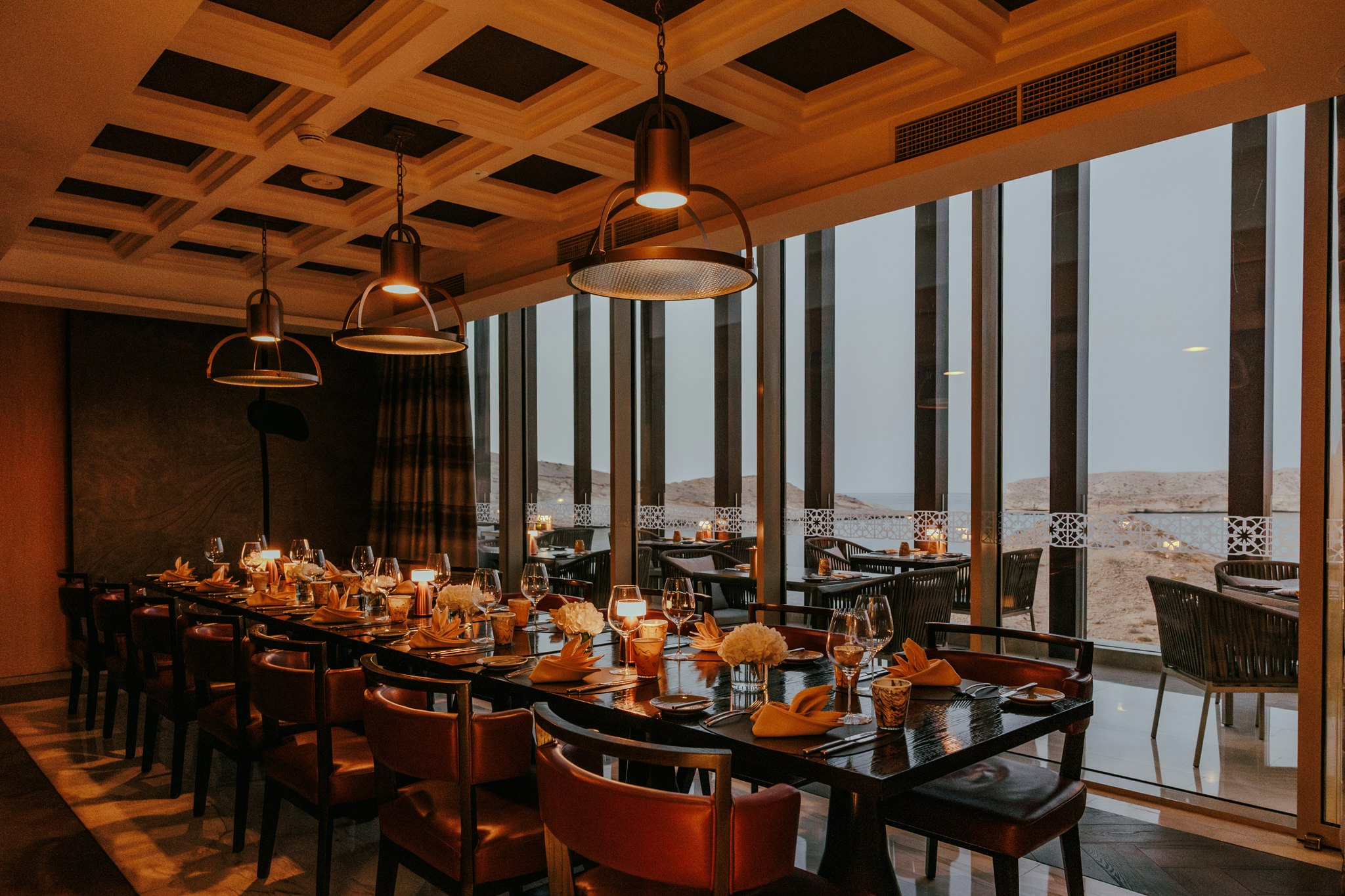Jumeirah Muscat Bay 59/76