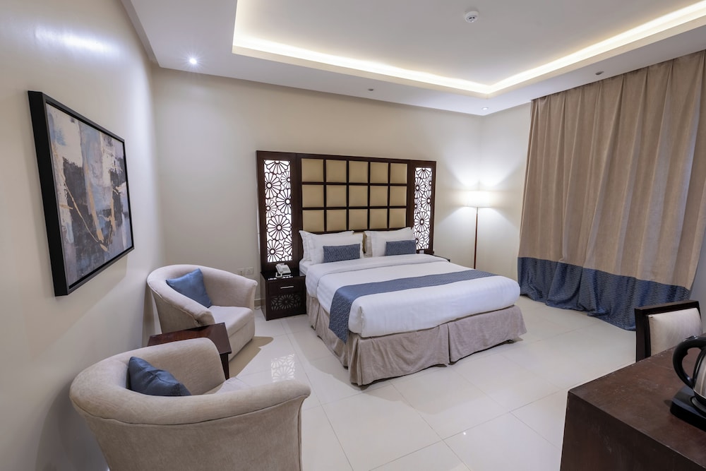 المهيدب النرجس(Al Muhaidb Residence Al Narges - Economic) 18/46