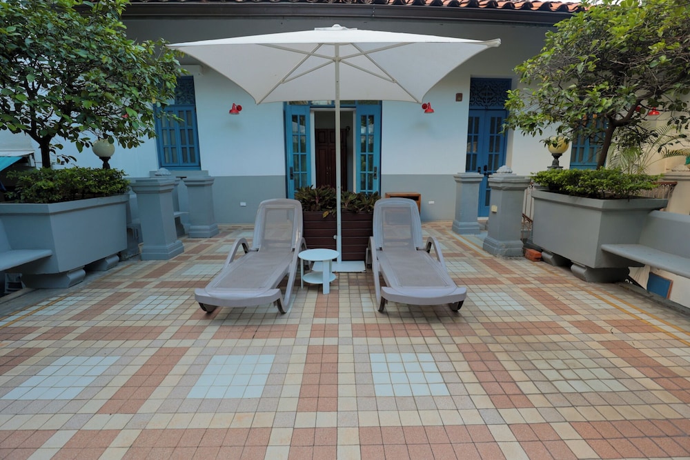 Las Clementinas 29/50