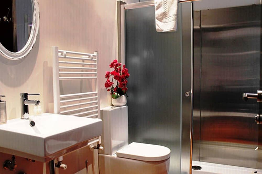 Vacanze Romane Rooms 36/42