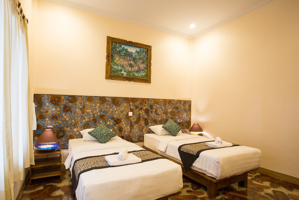 Bulan Bali Homestay 25/63