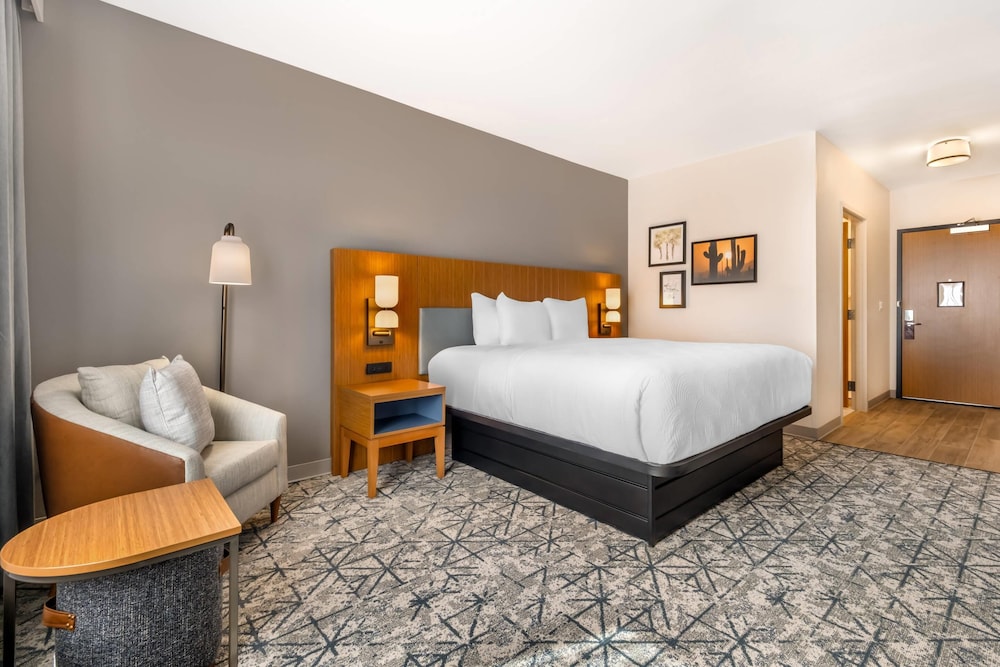 Country Inn & Suites by Radisson, Amarillo Central 16/51