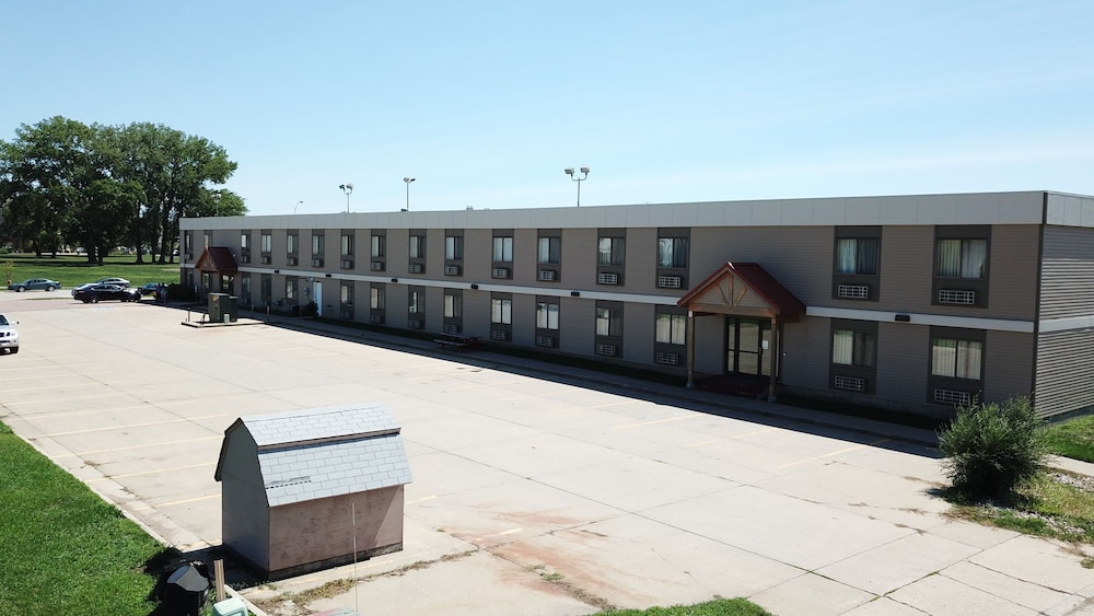 Prairie Inn 6/54