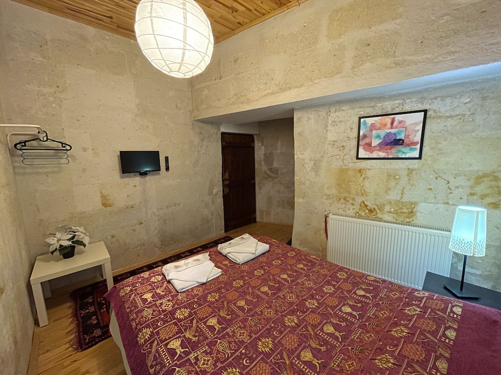 Karadut Cave Hotel 16/50