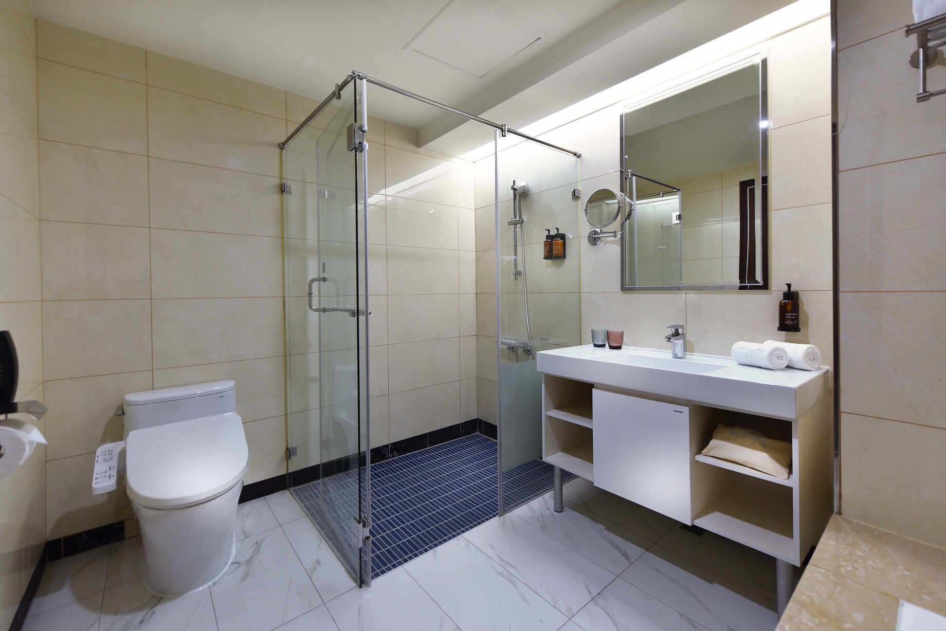 Superior, Twin Beds, FULLON HOTEL LINKOU 3/3