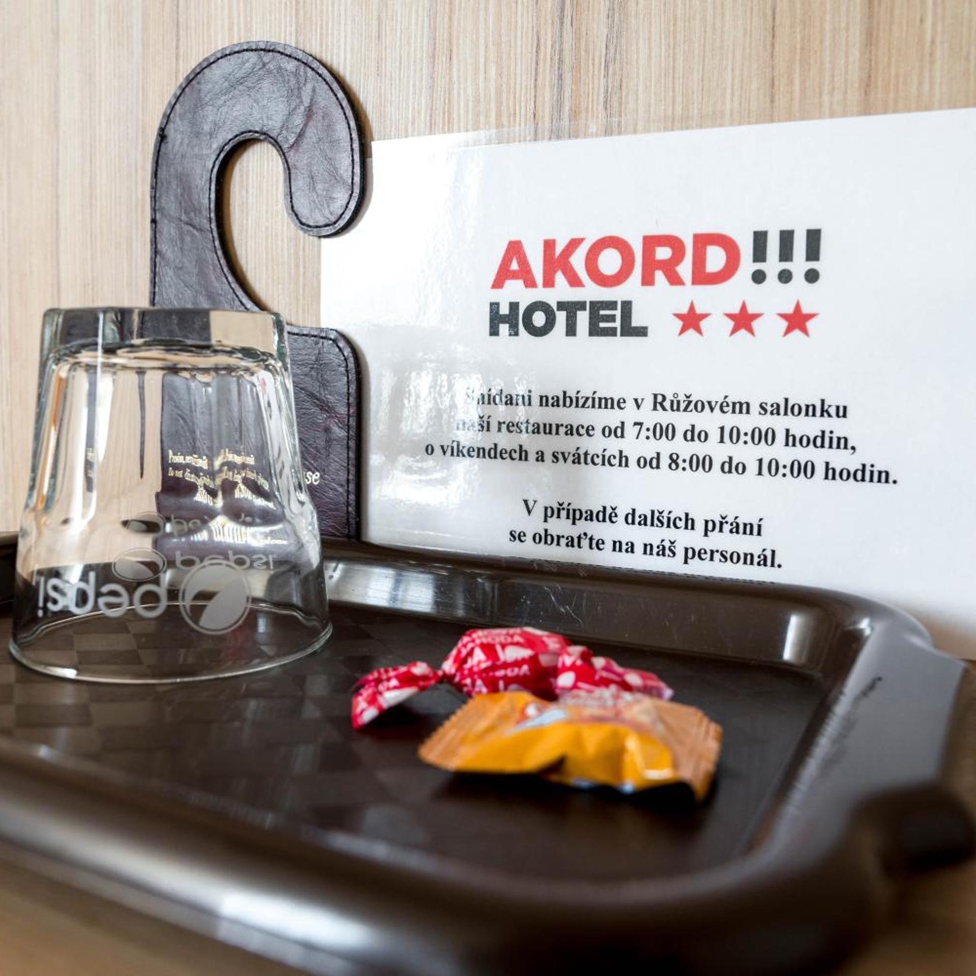 Akord Hotel 41/71