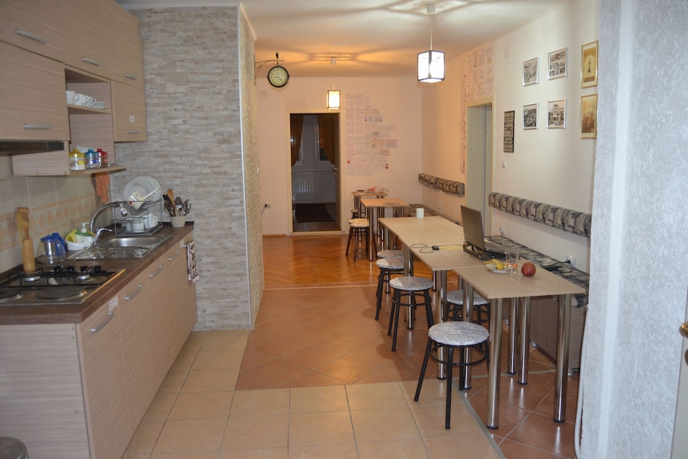 Hostel Valentin 2 23/32