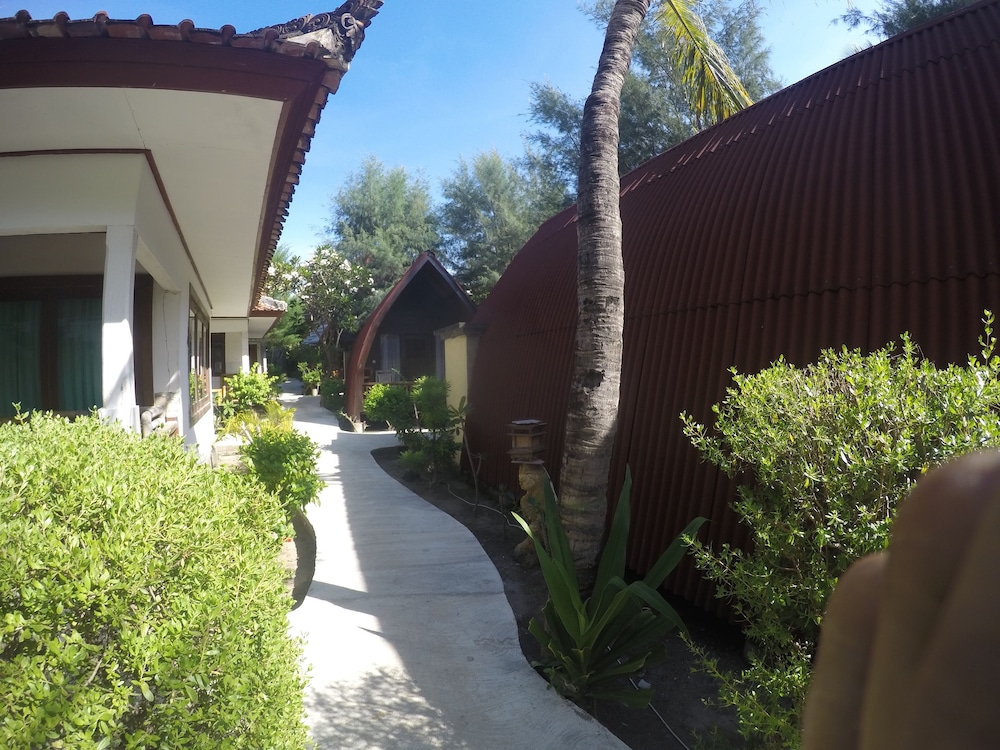Coral Beach 2 Bungalow 42/50