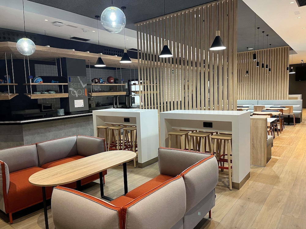 Ibis budget Logrono Centro 47/69