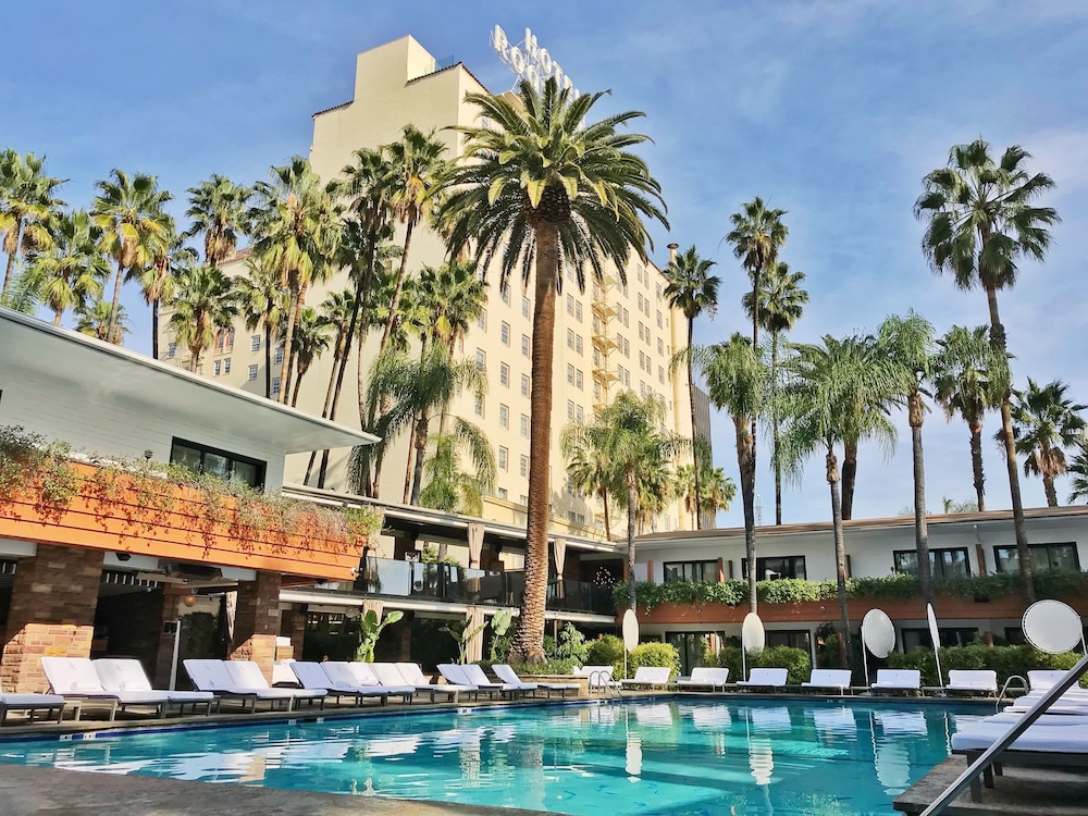 The Hollywood Roosevelt 21/50