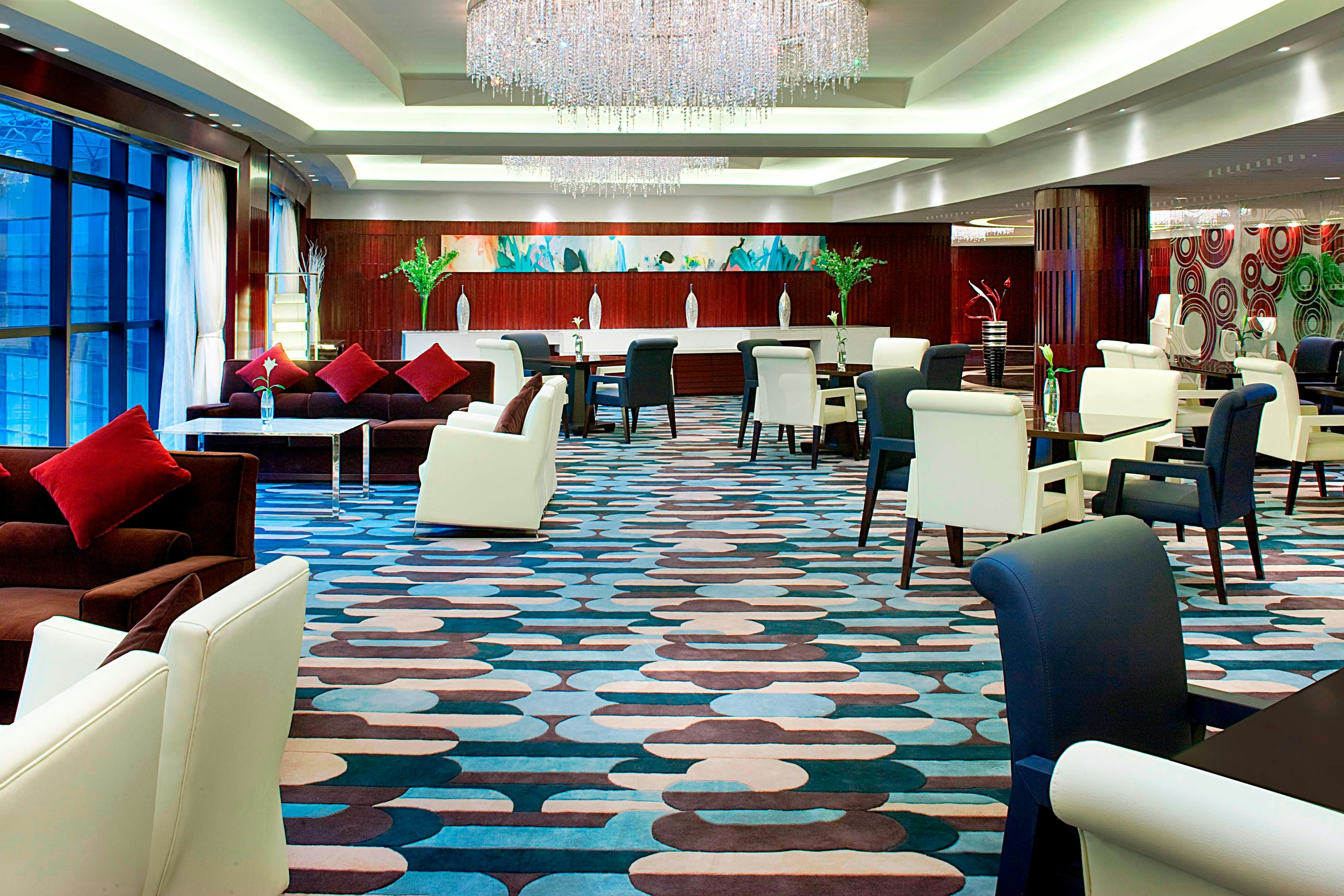 Four Points By Sheraton Hangzhou 7/8