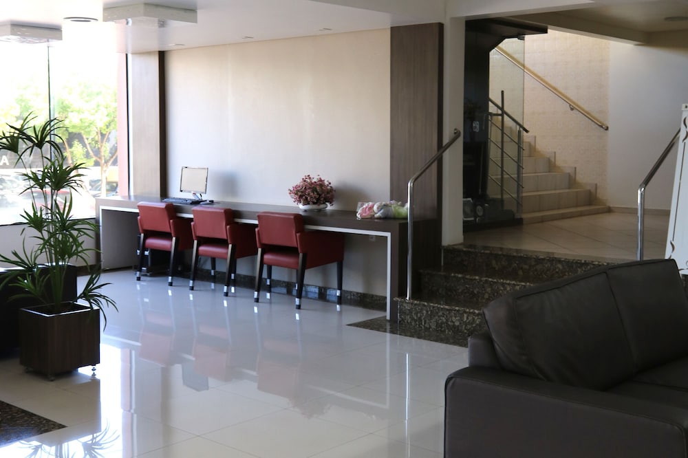 Tri Hotel Xanxerê 19/31