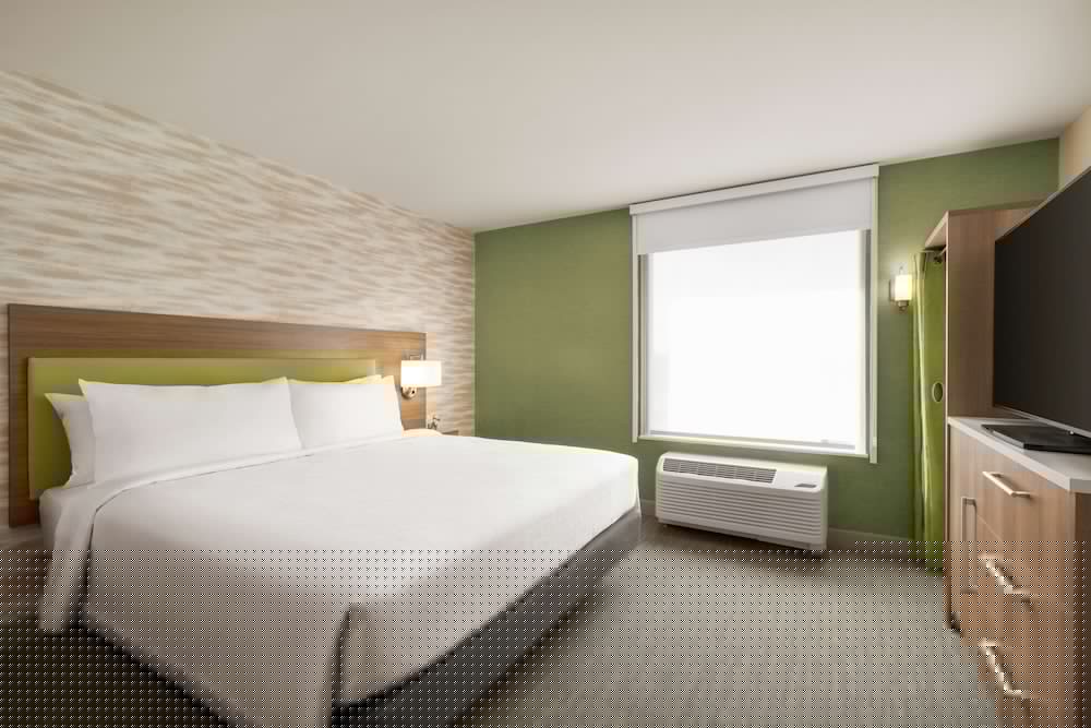 Home2 Suites by Hilton Scottsdale Salt River 6/31