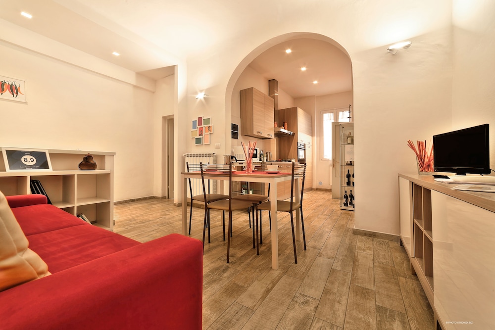 Wine Apartments Florence Colorino 13/19