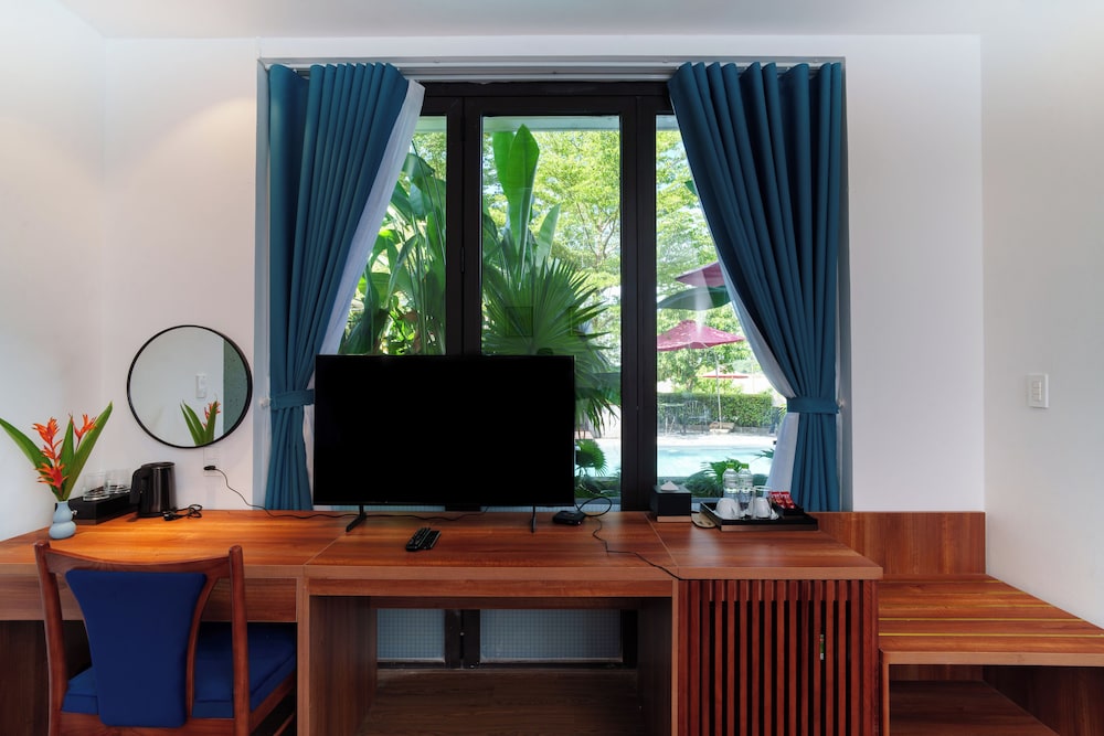 Gia Huy Riverside Hotel Hoi An 39/49