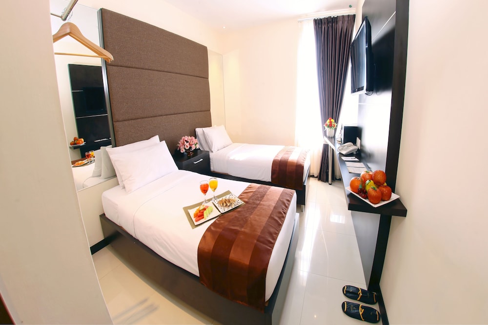 The One Hotel Makassar 11/26