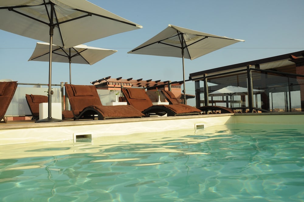 Hotel Almas 49/50