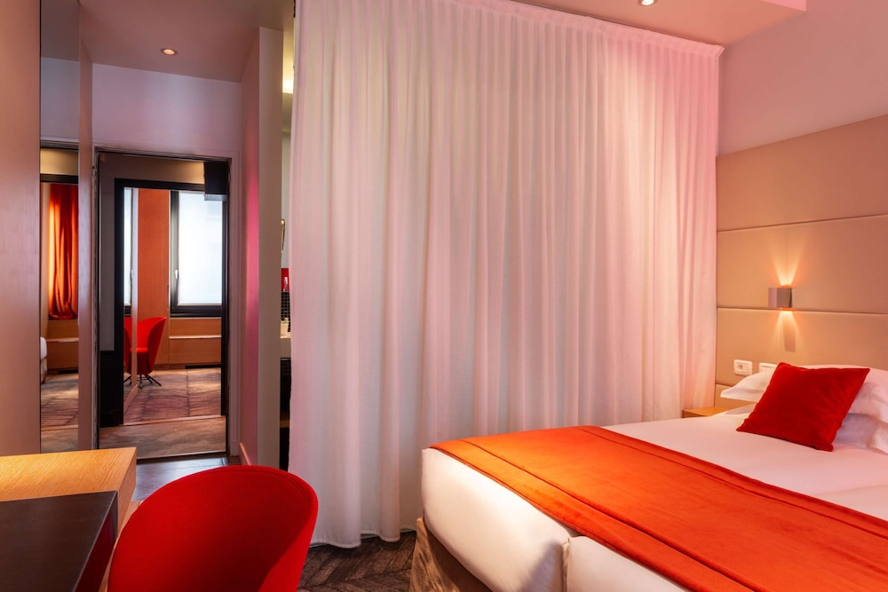 Golden Tulip Opera de Noailles 21/72