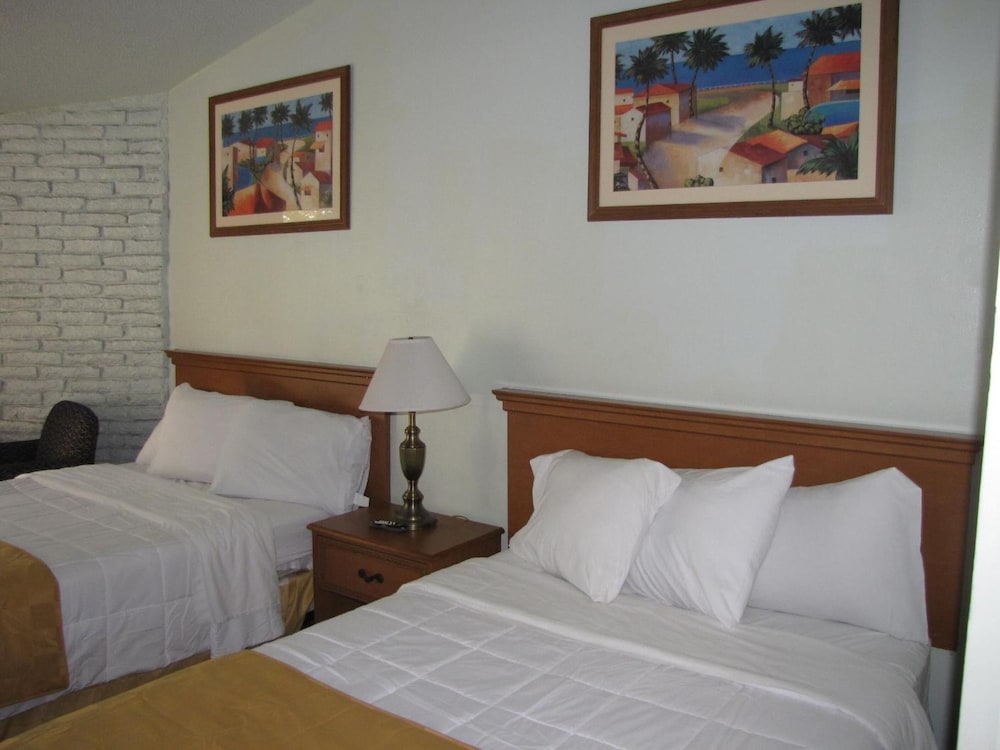 A-1 Budget Motel 13/38