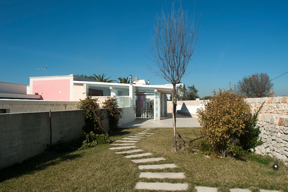 Agriturismo Masseria Calongo 36/50