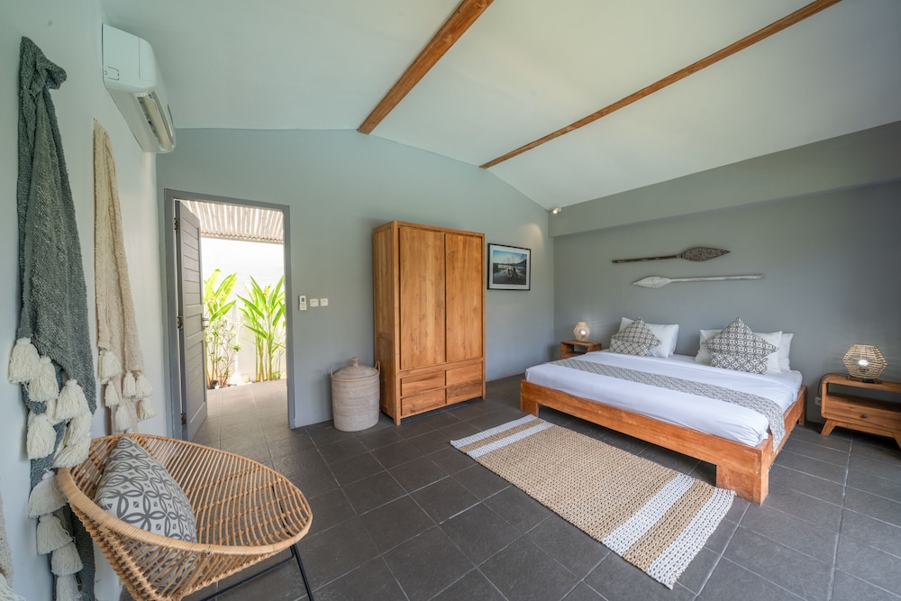 Villa Nahema 10/50