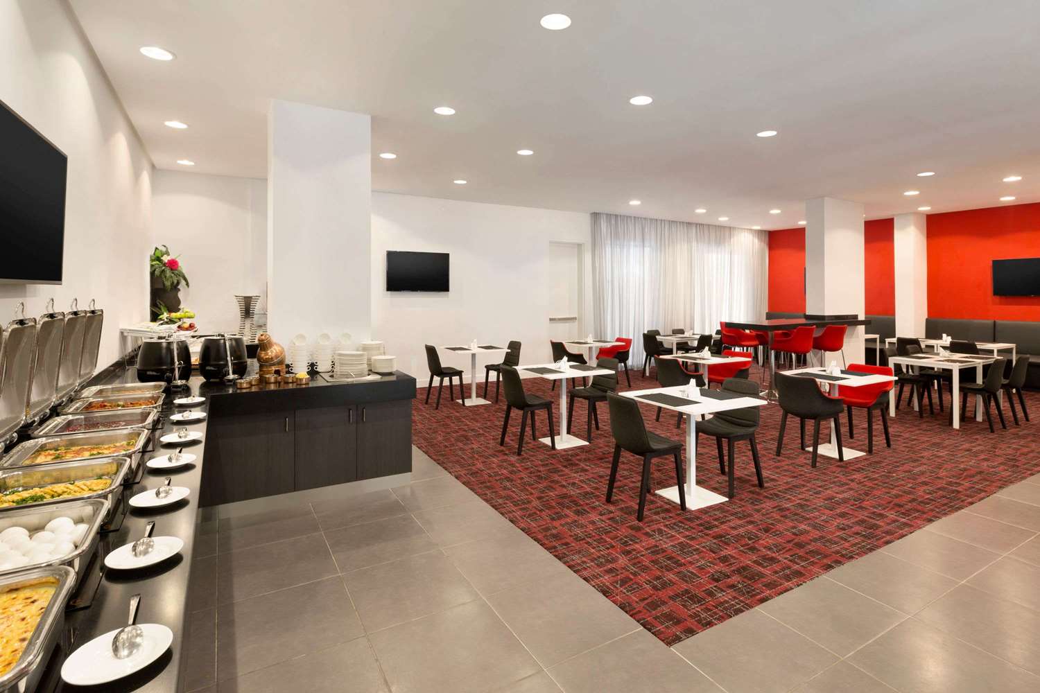 فندق رمادا إنكور الخبر(Ramada Encore by Wyndham Al Khobar Olaya) 37/39
