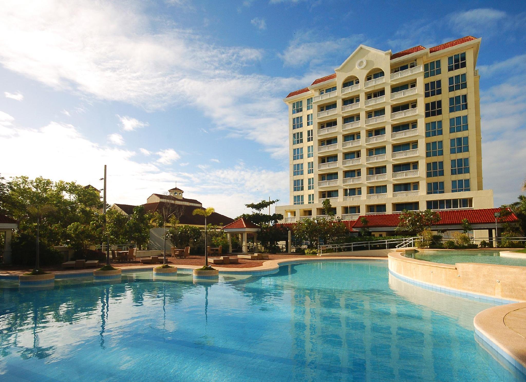 Sotogrande Hotel Resort in LAPU-LAPU