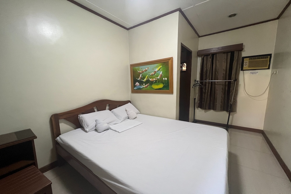 Tenzai Homestay 14/33