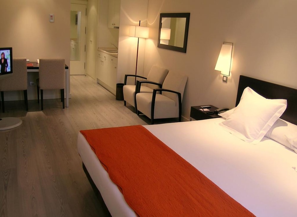 Suites Viena Plaza de Espana 18/61