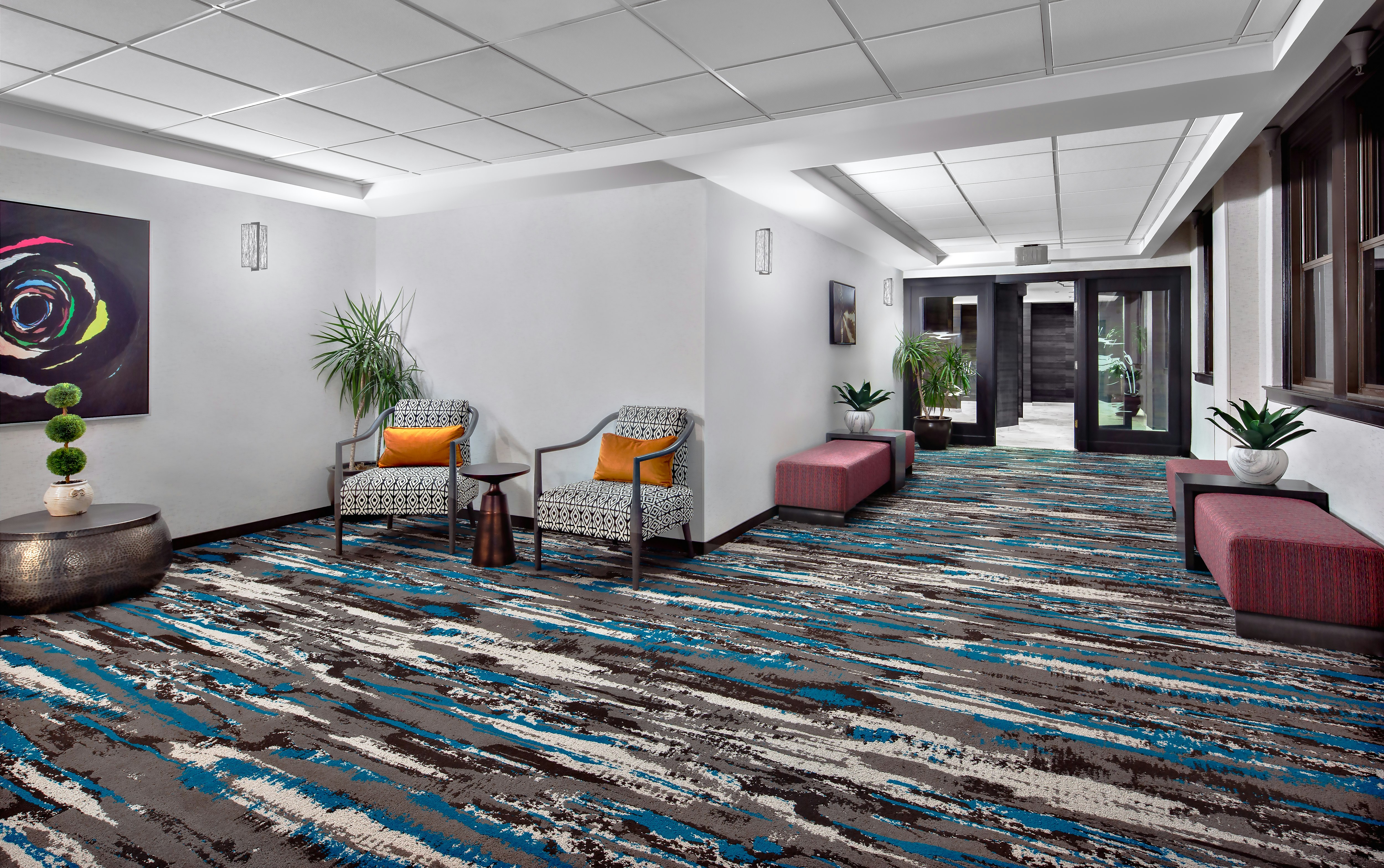HOMEWOOD SUITES BY HILTON NASHVILLE-DOWNTOWN 35/35