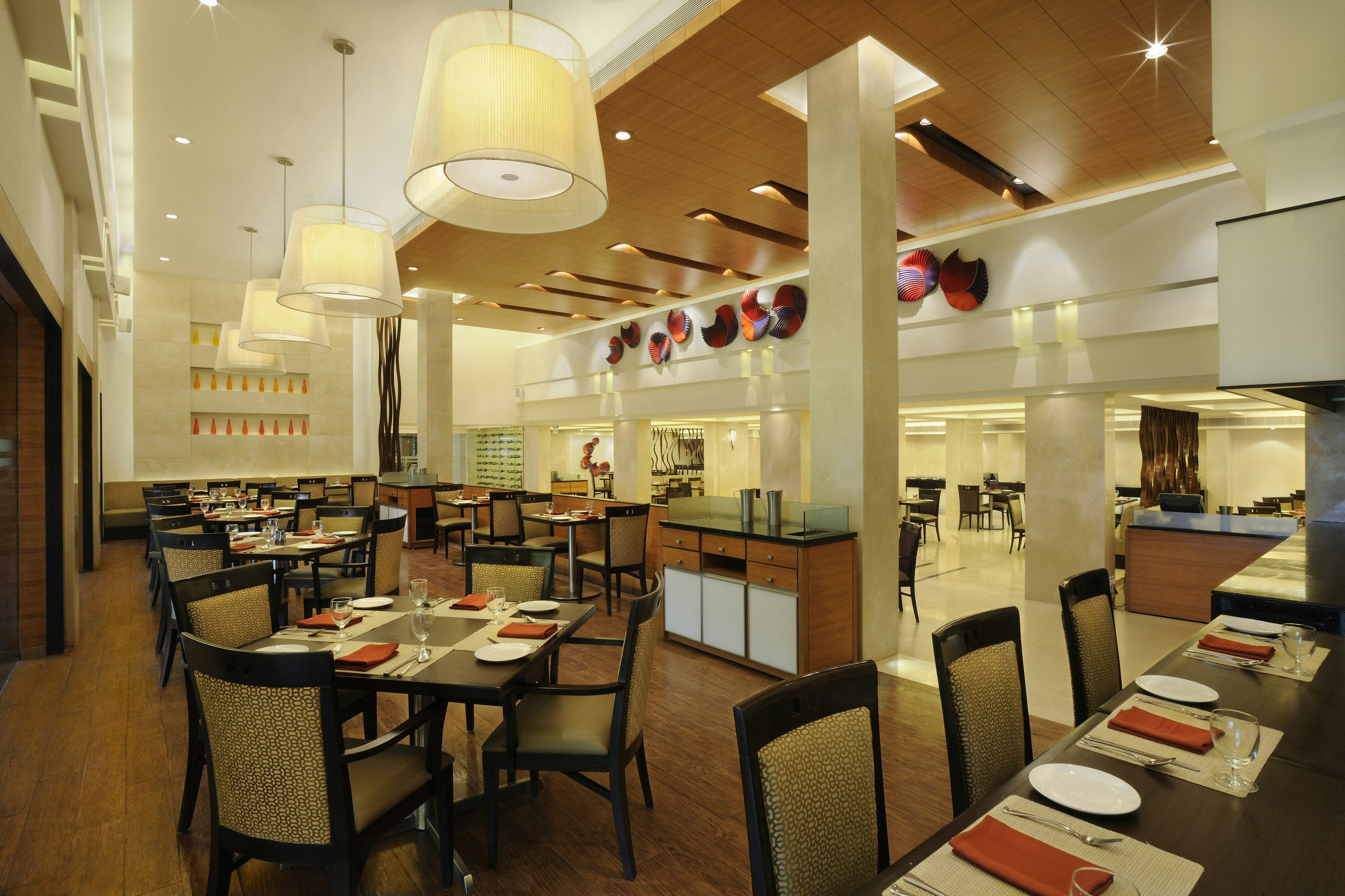 Doubletree By Hilton Hotel Goa Arpora Baga 13/19