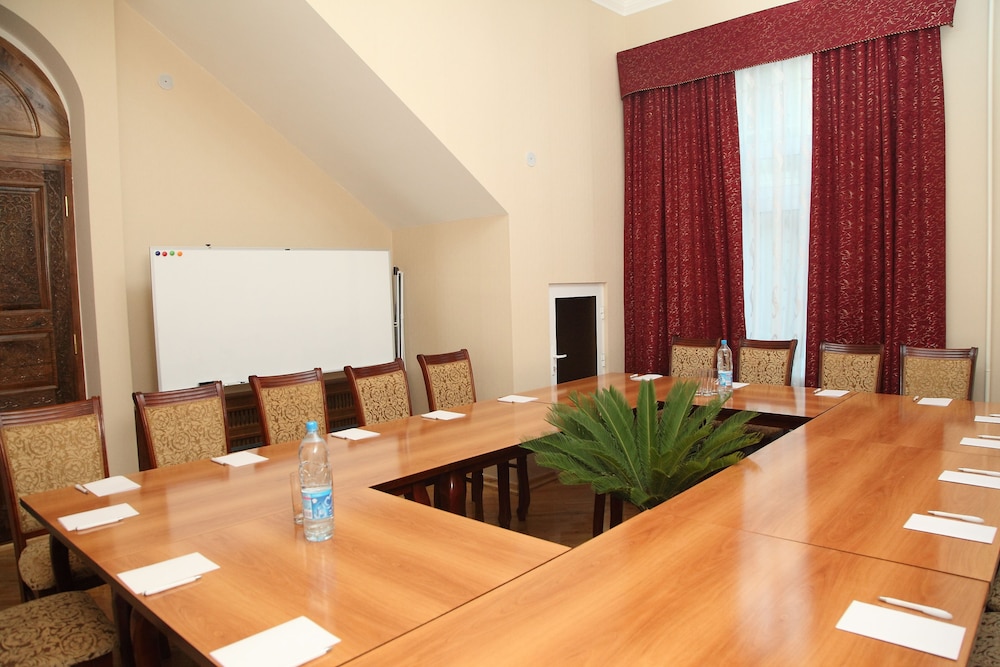 Hotel Royal Palace 25/31