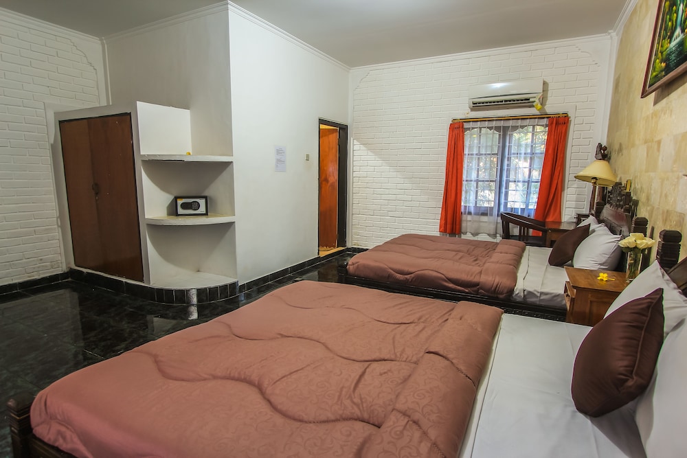 Lumbung Sari Hotel 37/50