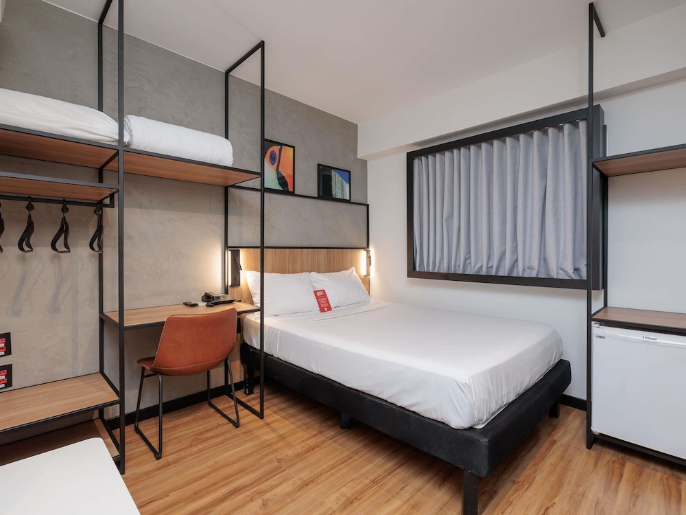 Standard, Double Bed, Accessible