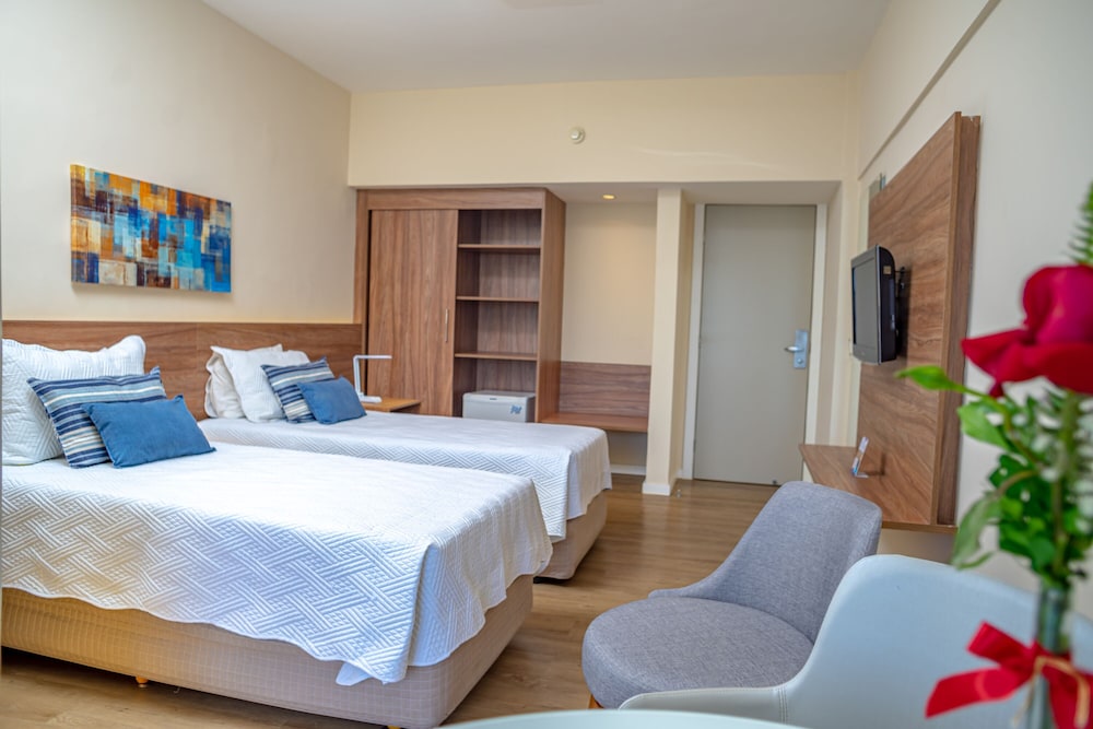 Grande Hotel da Barra 13/71